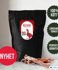 Anka Jerky (För päls + immunitet) - Best Bites
