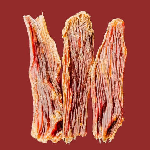 Antienos Jerky (Kailiui + Imunitetui) - Best Bites