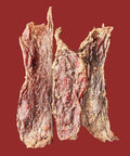 Jautienos Jerky (Raumenims + Imunitetui) - Best Bites