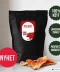 Fläsk Jerky (För energi + frisk hud) - Best Bites