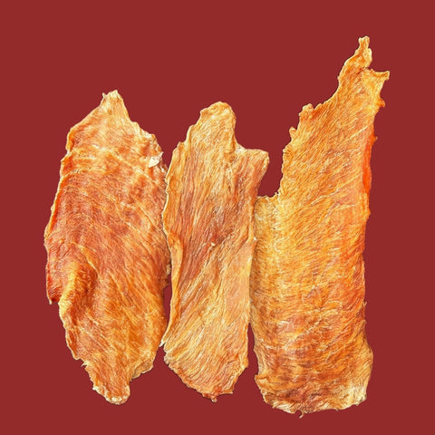 Kiaulienos Jerky (Energijai + Sveikai odai) - Best Bites