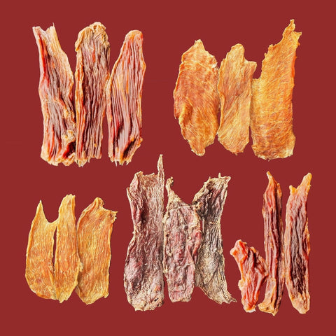Visų skonių rinkinys (-20% nuolaida + nemokamas pristatymas) - Best Bites