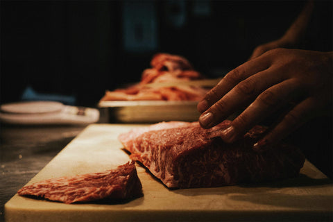 100 % naturligt kött